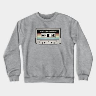 Never Forget 60's Crewneck Sweatshirt